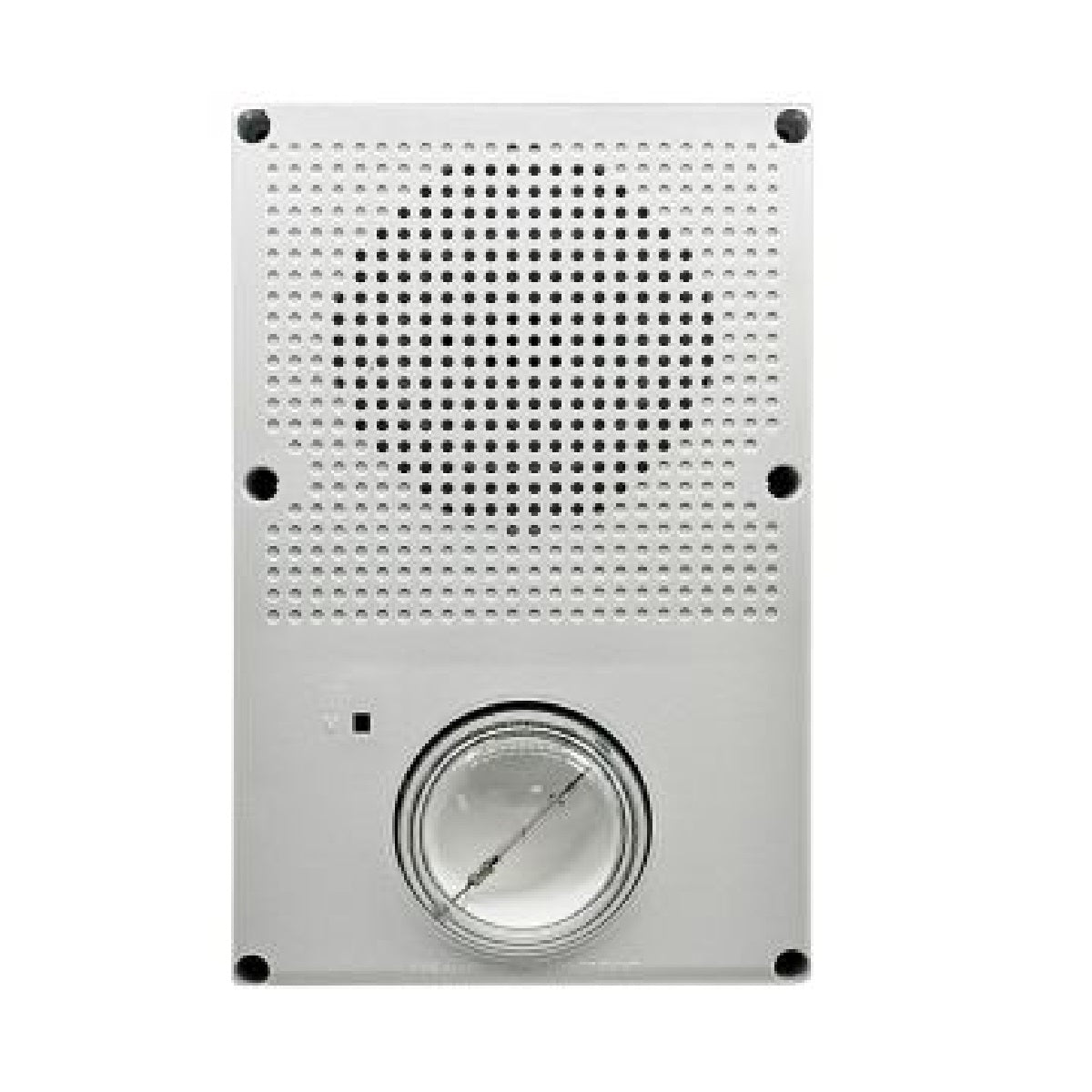 Edwards Signaling WG4WN-HVMC Genesis Series 24VDC Horn Strobe