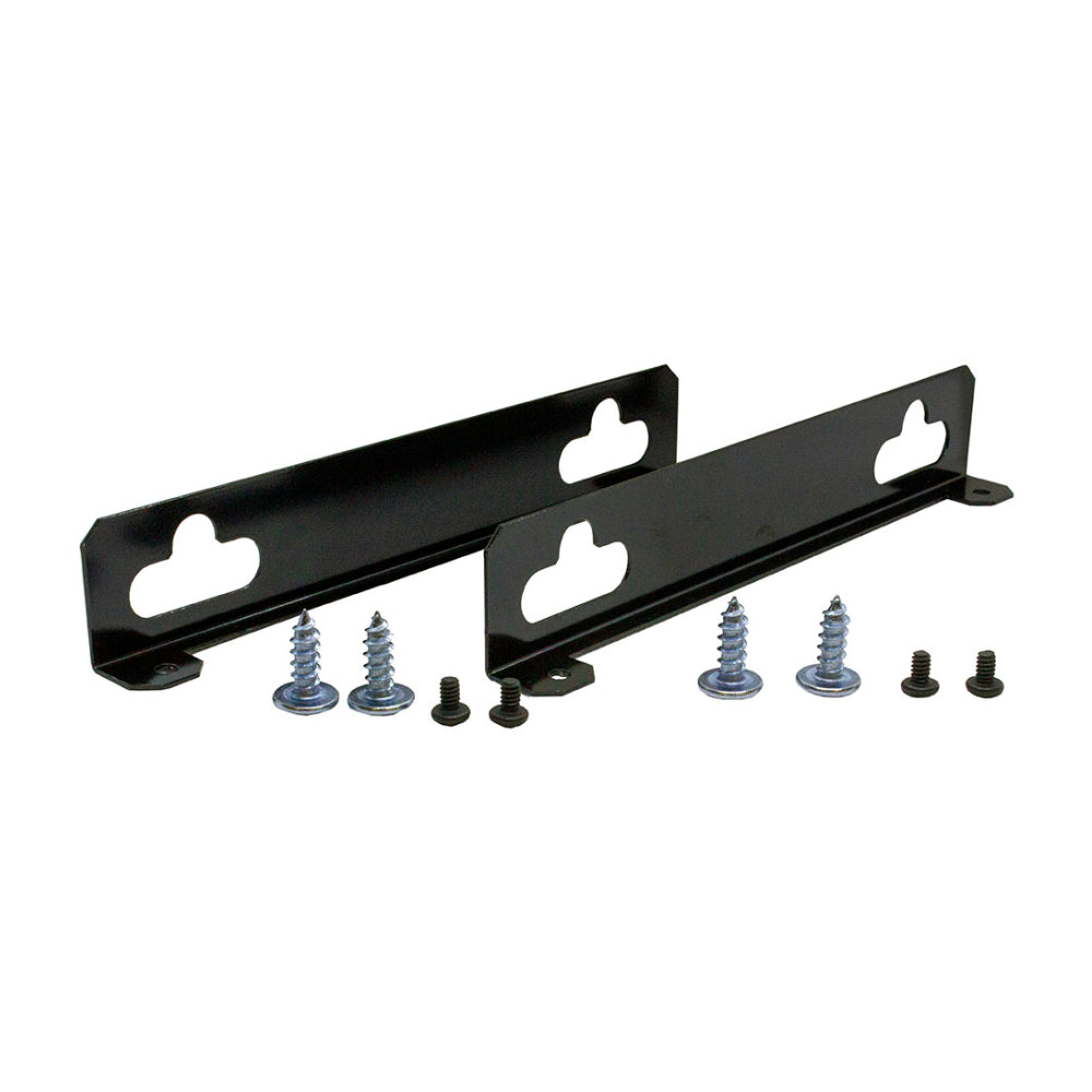 Transition Networks WMBP Standard Mount 5" Fits Single or Dual Slot ION Chassis