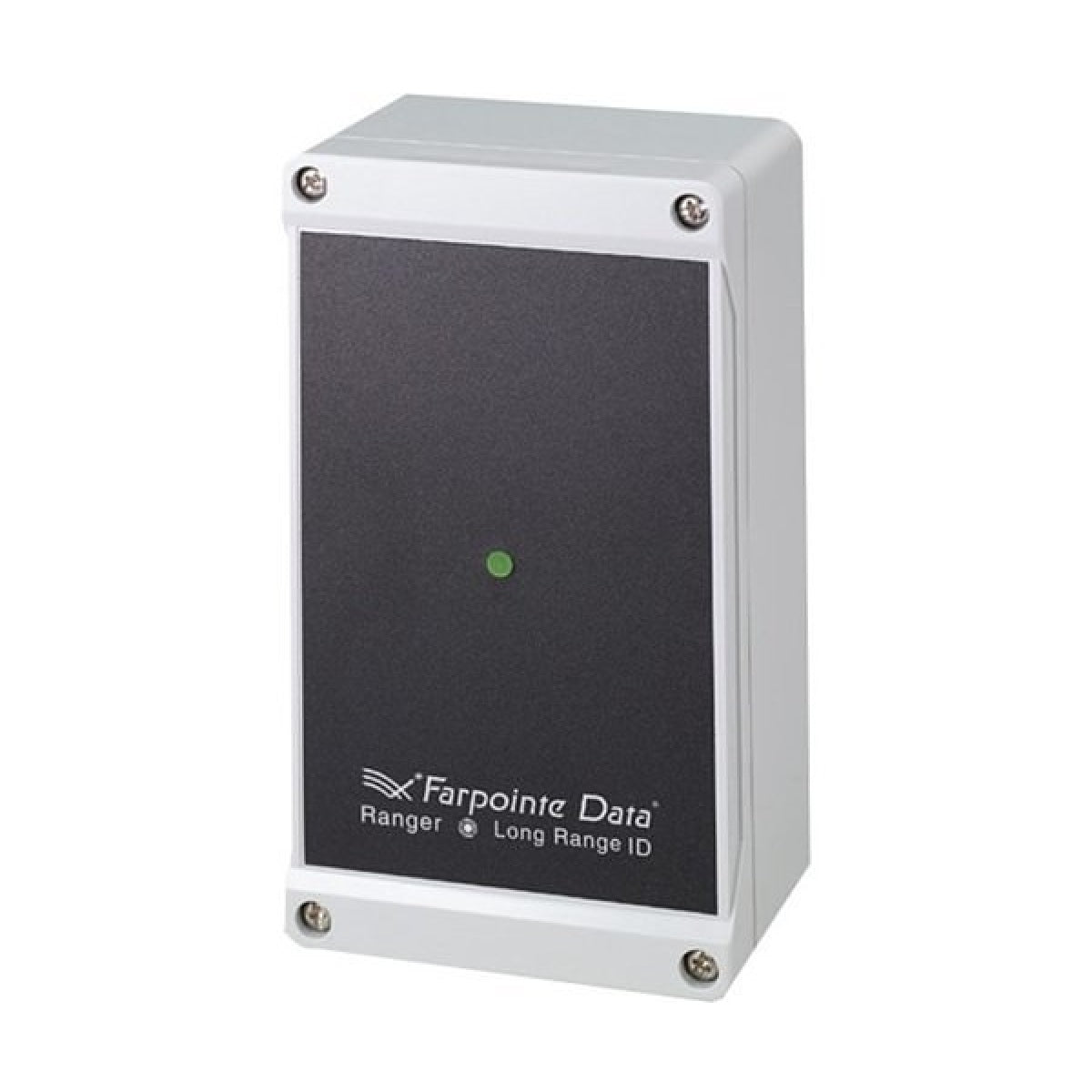 Farpointe WRR-44 4-Channel Long-Range Wireless Receiver