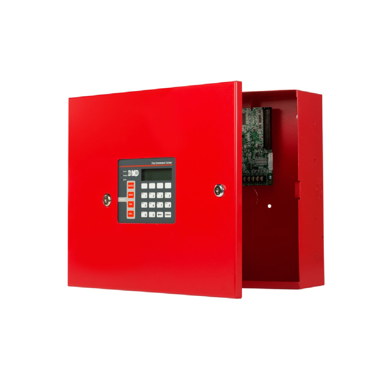 DMP XR150DFC-R Fire Panel