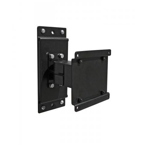 American Dynamics ADMMTLCDWL LCD Wall Mount with Lanyard Dual Pivoting