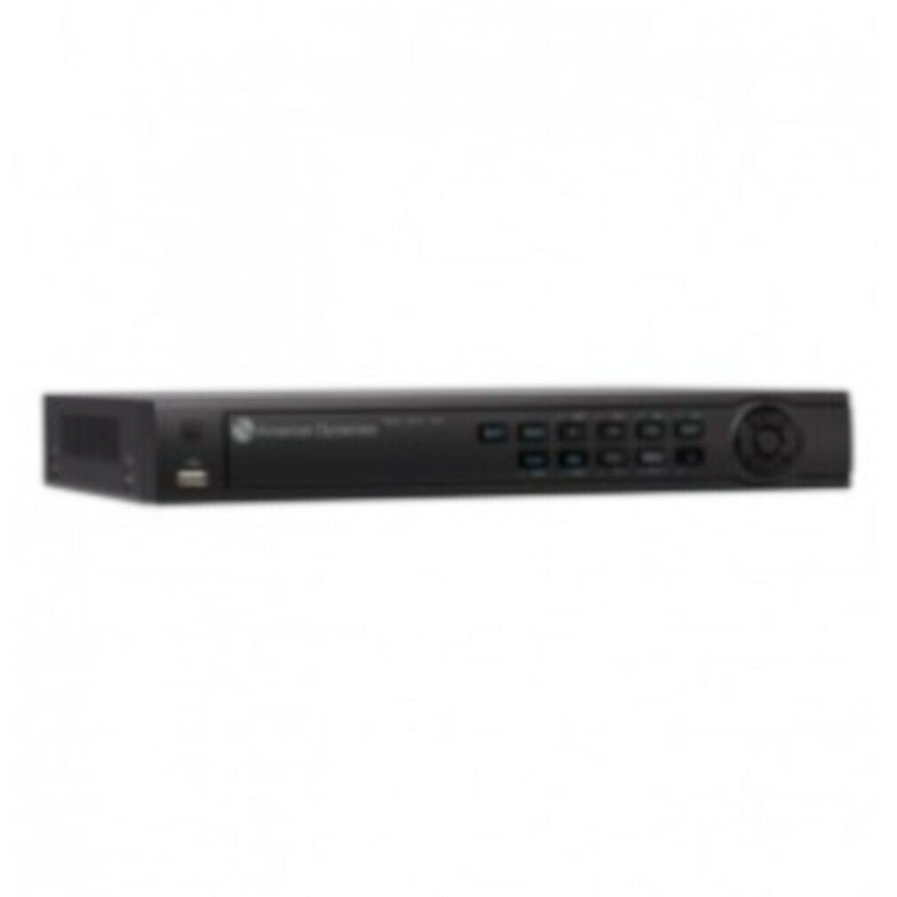 ADTVRVS404100 4 Channel Looping  Small Chassis  H.264  1TB