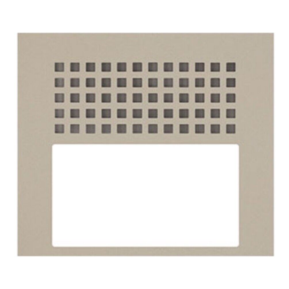 Aiphone GT-DBP Audio Panel