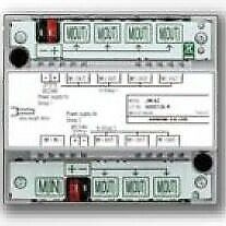 Aiphone JM-8Z Distribution Adapter for Video Sub Master Stations