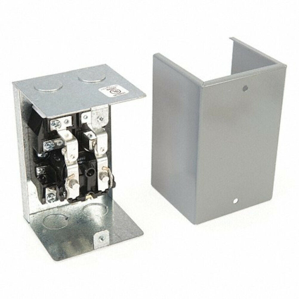 Air Products and Controls MR-201/C Muli-Voltage Control Relay