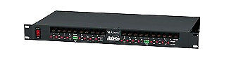 Altronix HUBWAY162CD UTP Passive Transceiver Hub
