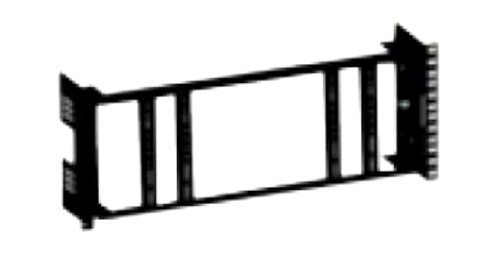 American Dynamics ADRK920B Universal Rack Mount