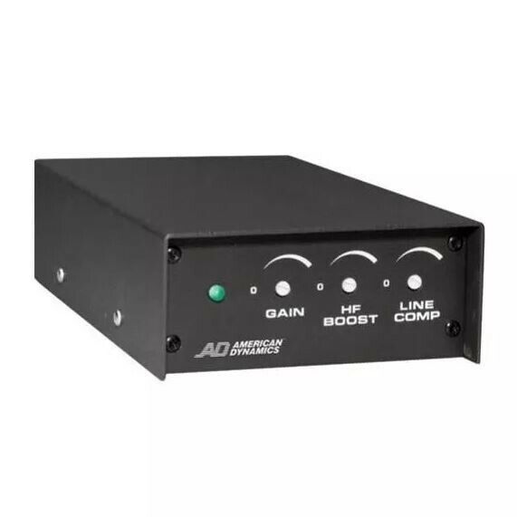 American Dynamics AD1422 Video Line Amplifier