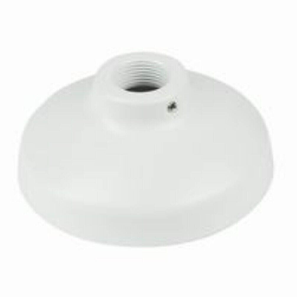 American Dynamics ADCIM4PENDCAPW Pendant Cap White