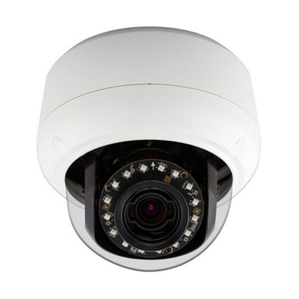American Dynamics IPS03D3ICWTT Illustra Pro 3MP Minidome White