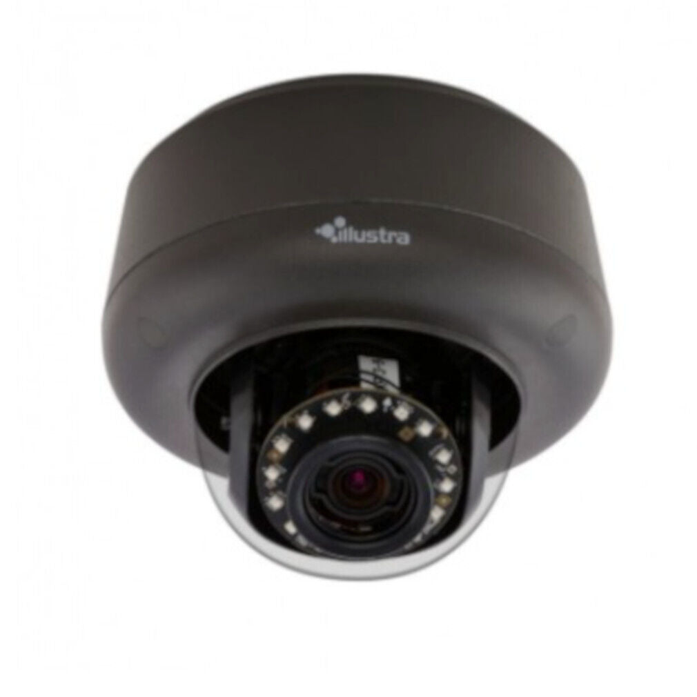 American Dynamics IPS03D2ICBIT Illustra Pro 3MP IR Indoor Mini Dome Camera