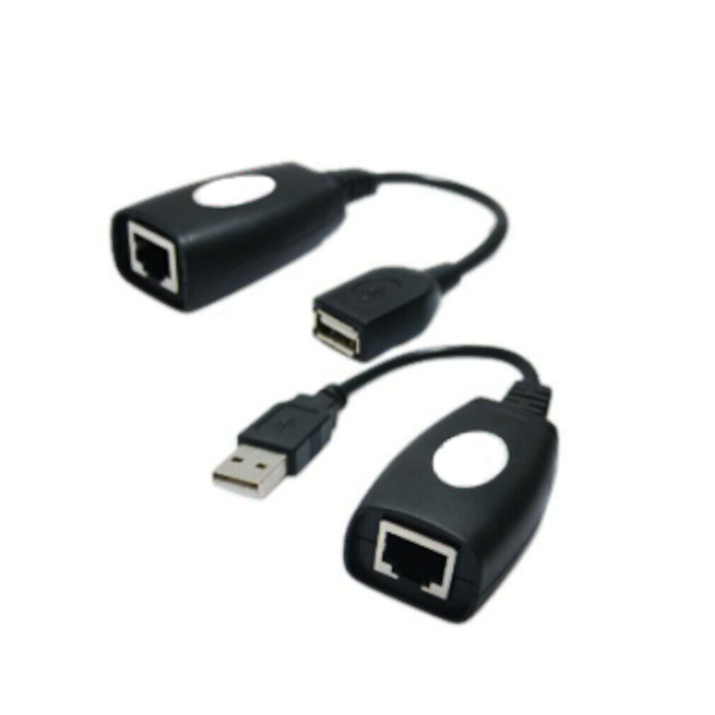 APC APC-4902 USB Extension over CAT5/6
