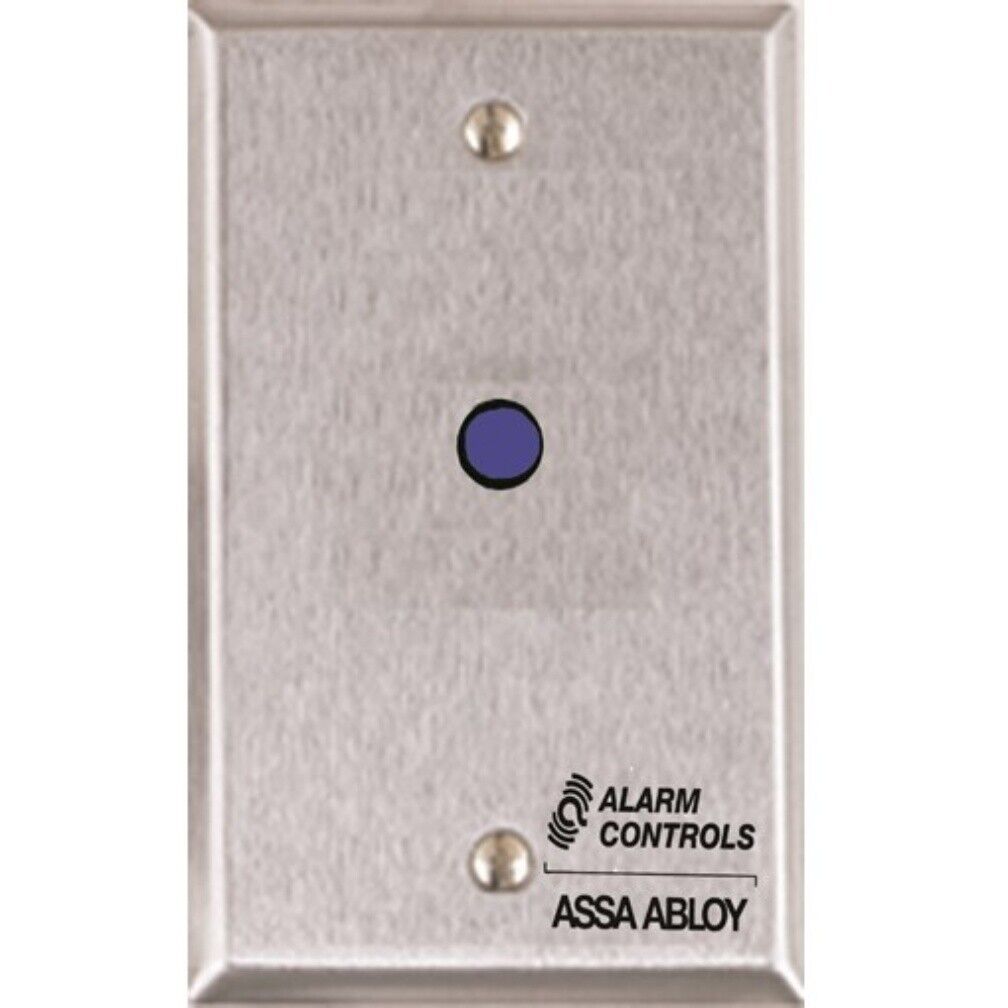 Assa Abloy RP-36 Remote Wall Plate