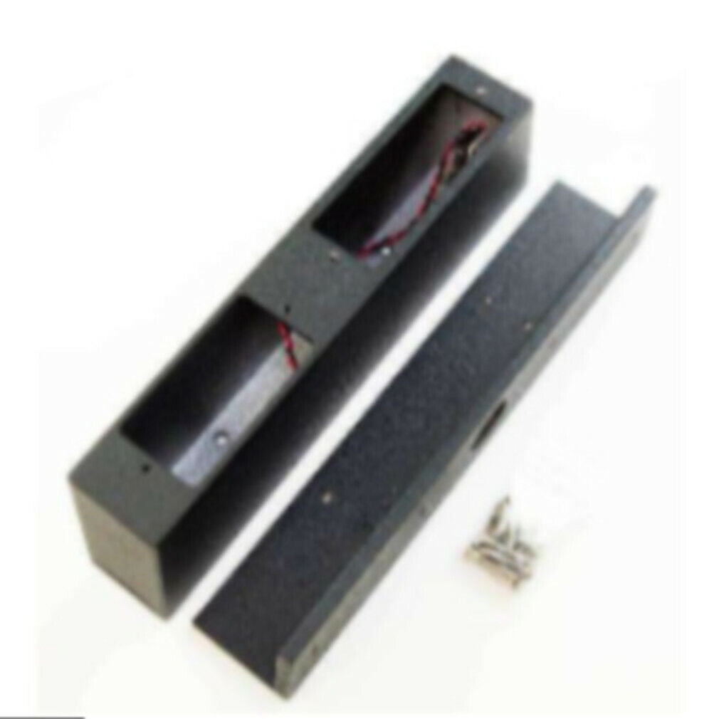 ATM 100-00103: Collar - 3-Inch D with Side Mount Bracket for MMR	 SkimGard