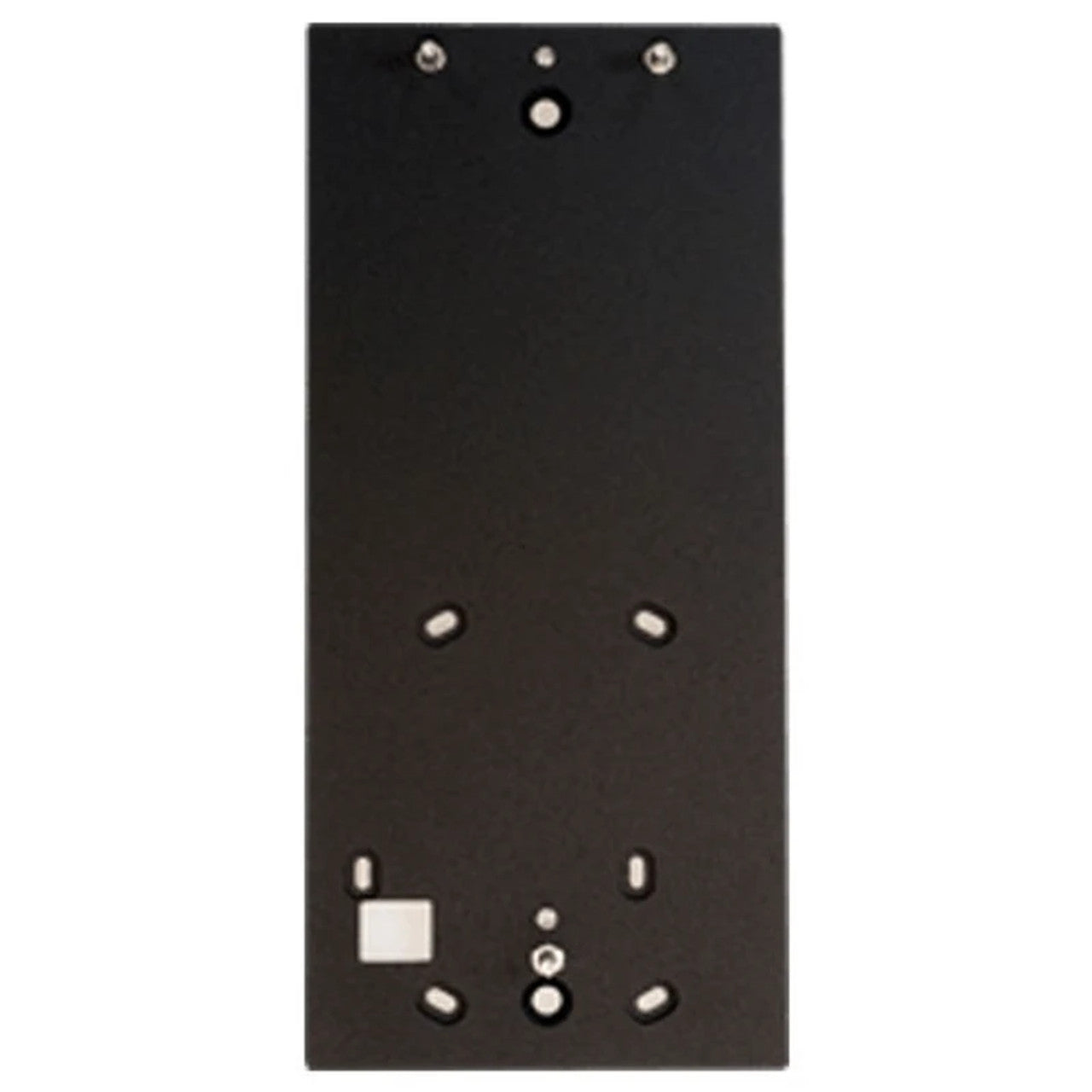 Axis 9155070, 2N IP Verso- 2M Gang Plate 01525-001