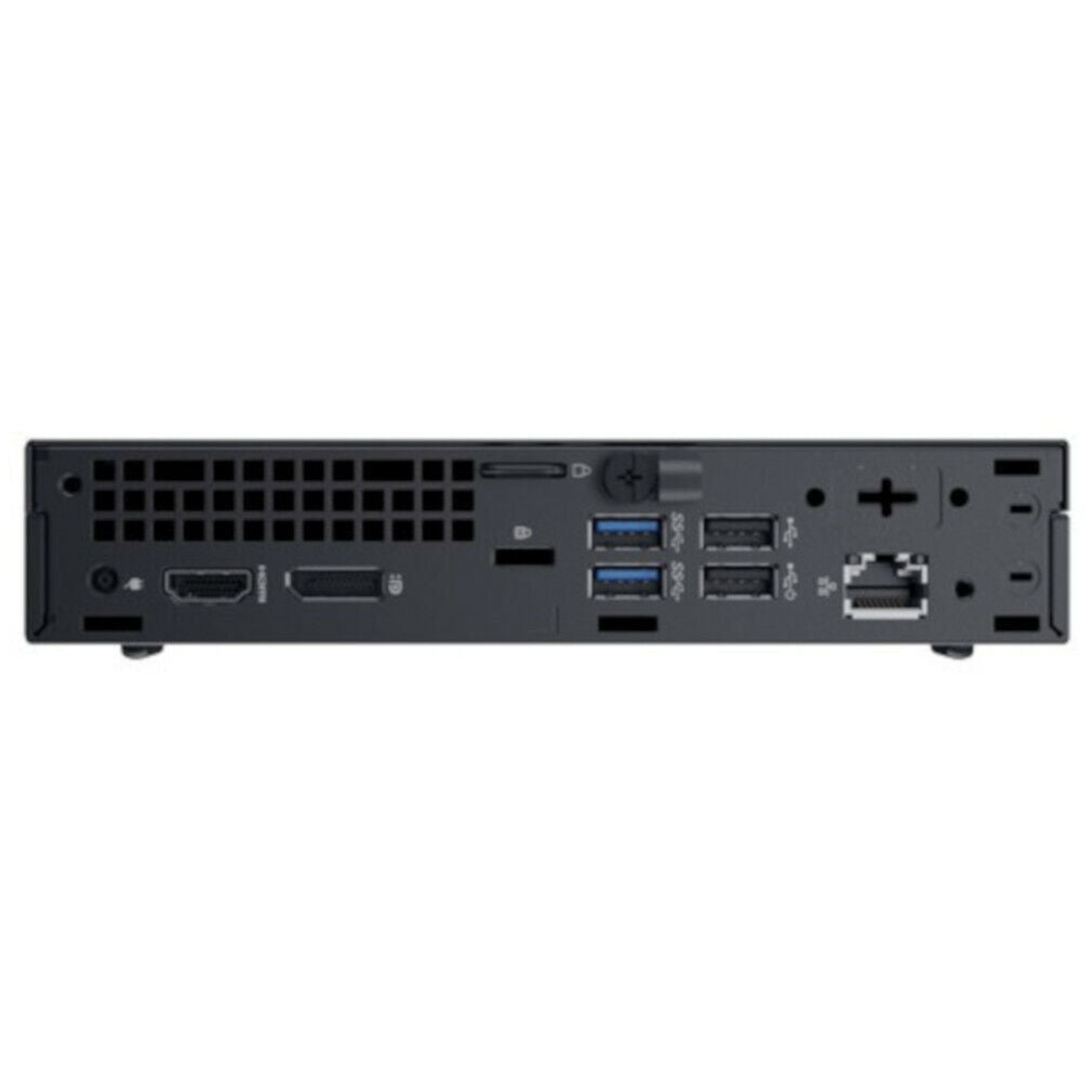 BCDVideo BCDM01-ELVS-9I3T-1T-1 Entry Level Micro Video Recording Server