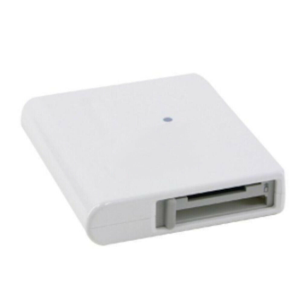 Belkin F8E461 Media Reader with Dock Connector for iPod