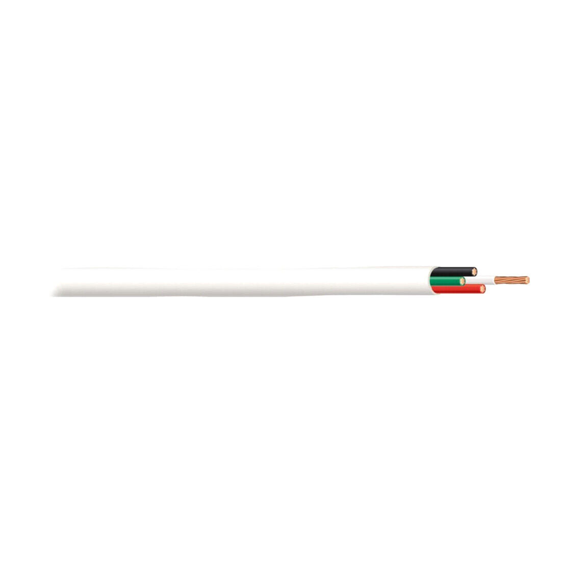 Carol Brand AL-1804C-2-2N-01 4 Conductor Unshielded 18 Gauge Sound and Securi...