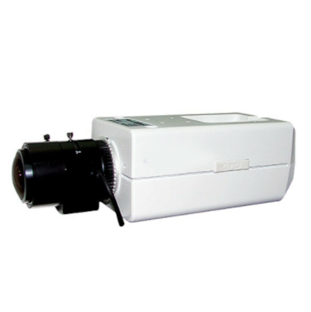 Costar CCI2100 2 Megapixel Network Bullet Camera