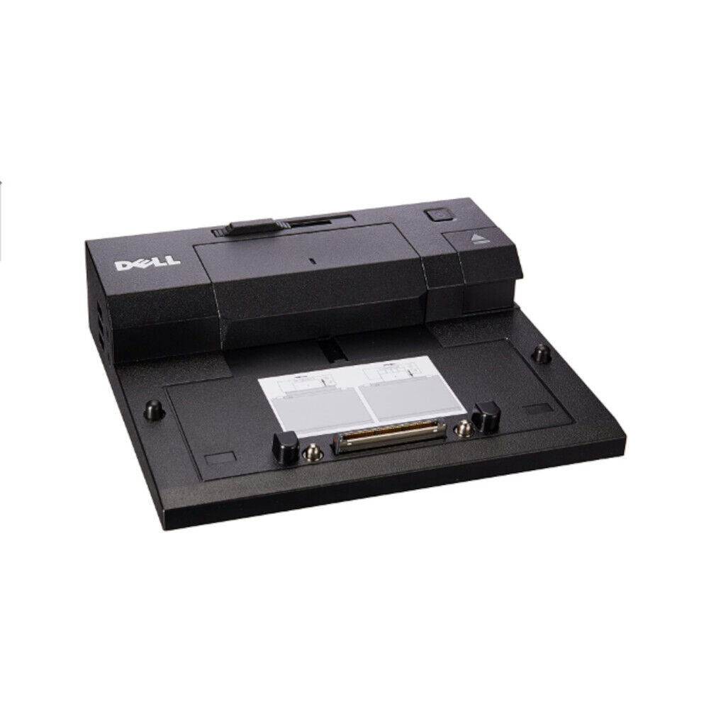 Dell 0RMYTR E-Port Replicator Docking Station w/ USB 3.0