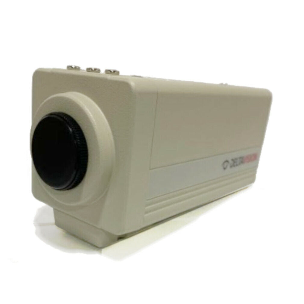DeltaVision DV-CM380BW B/W CCD Camera