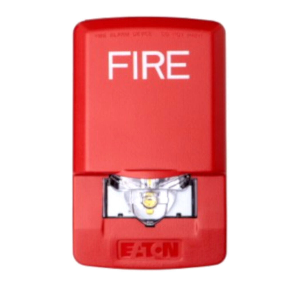 Eaton LHSR3 Wheelock Exceder LED Horn Strobe