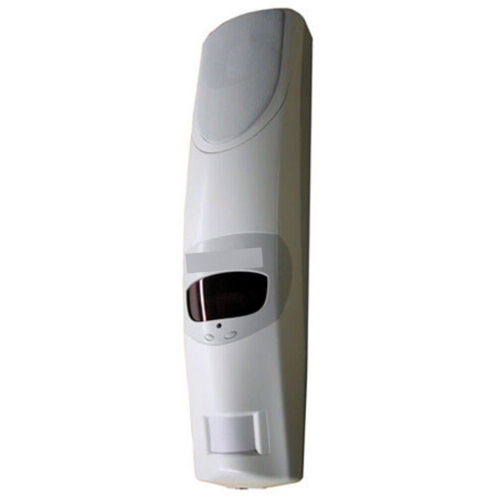ElkGuard ELK-106058 Wireless Self Contained Alarm System