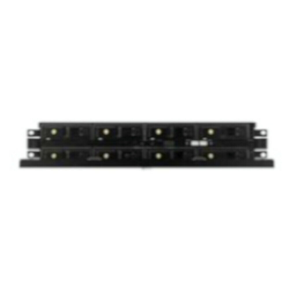 Exacq IP08-08T-2ZL-2E 6TB Network Video Recorder with Linux Storage