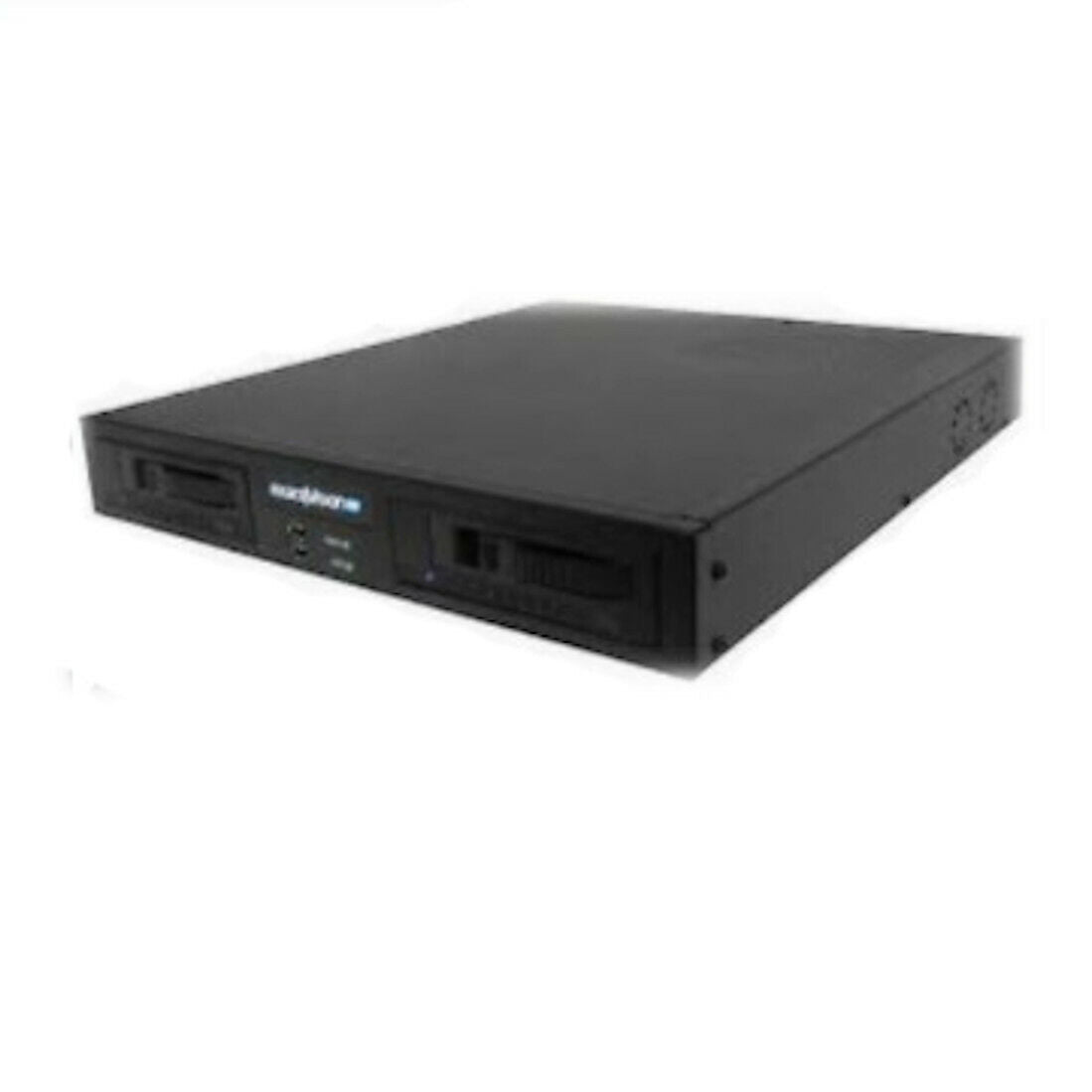 ExacqVision IPS04-8000-ELPR 8TB Video Recorder