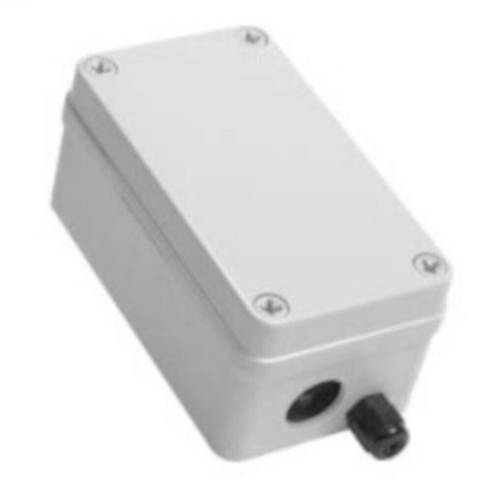 GE Security KTP-24C 56 VA Outdoor Power Supply