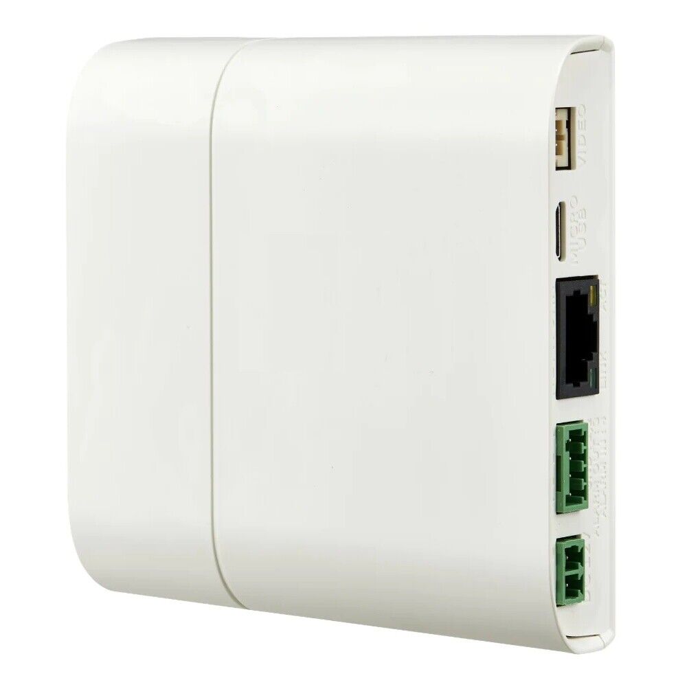 Hanwha Techwin XNB-6001 2MP Network Modular Camera Base Unit