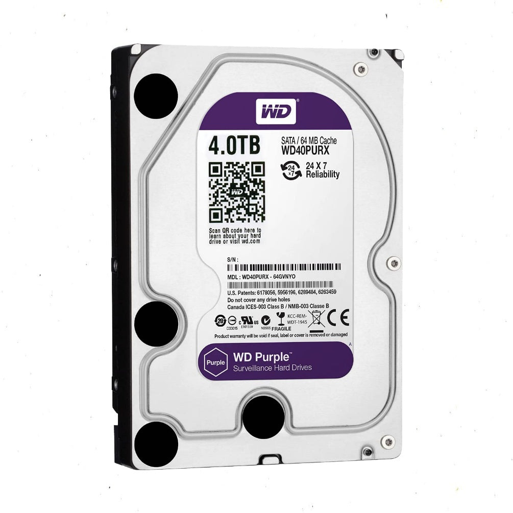 Verint HDD-RAID-4000 Single Replacement Drive