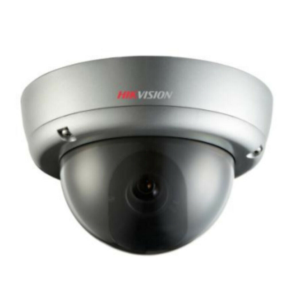 HIKVision DS-2CC512N-FB Analog Camera Vandal Proof Color Dome Camera