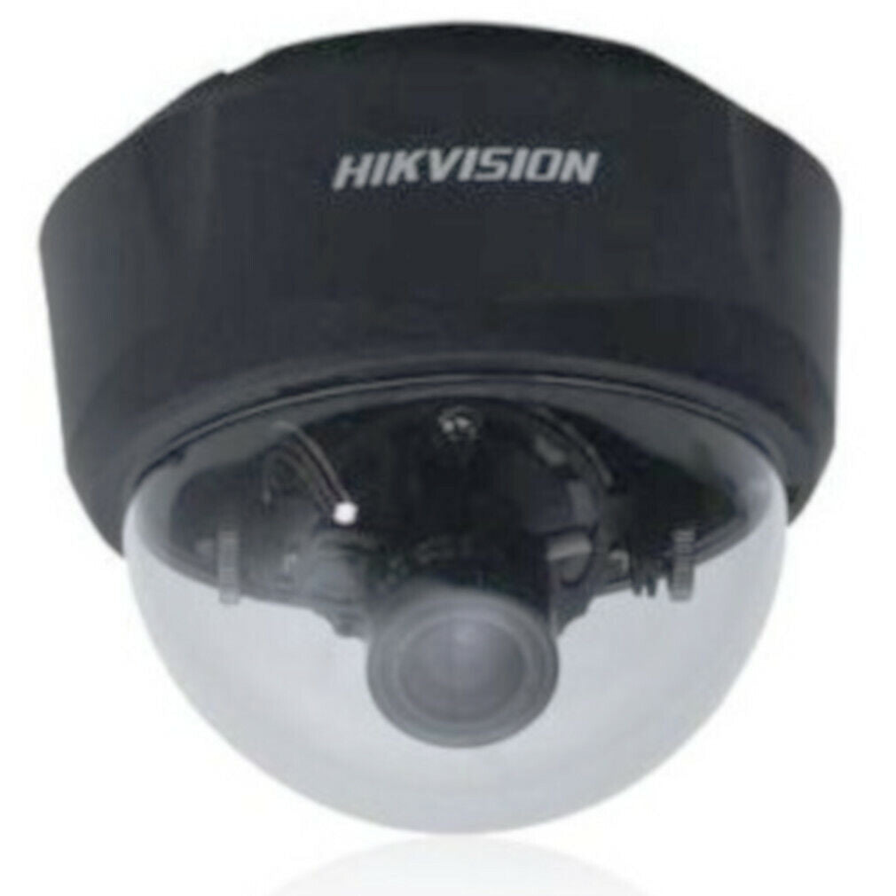HIKVision DS-2CC591N-A Indoor Color Analog Dome Camera