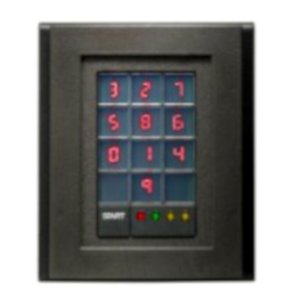 Hirsch 8332ABTR000 TS ScramblePad