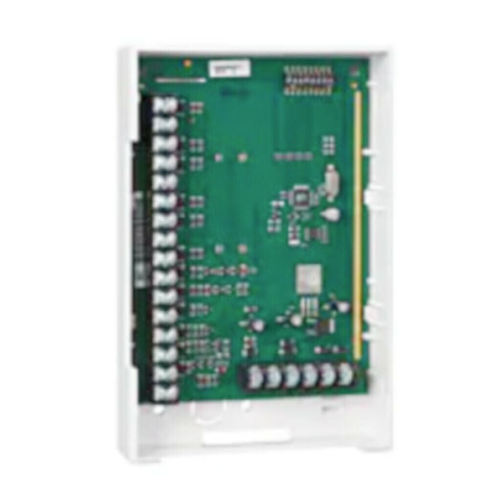 Honeywell Ademco 4208SN Serialized Eight Zone Remote Point Module