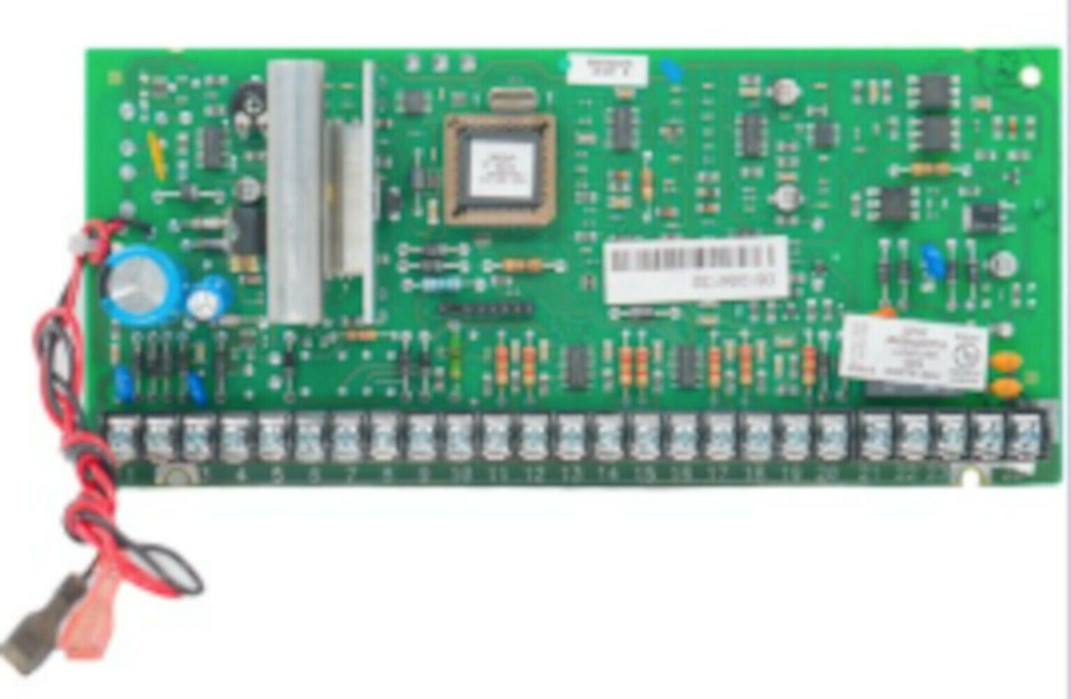 Honeywell V10PPCB V10P BOARD-ONLY