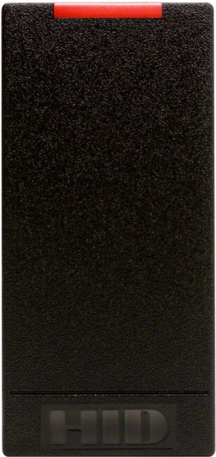 Hirsch 8332ABTF000 TS ScramblePad HF/LF Reader