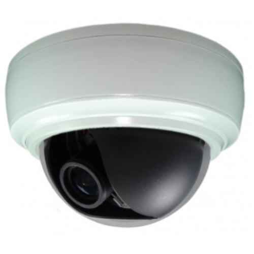 InnoTech EXCA235CAT5P SmartControl CAT5 Indoor Dome Camera - P2 Sensor WDR