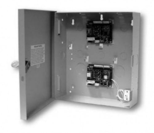 Interlogix 521005001 Micro/Reader Junction Cabinet