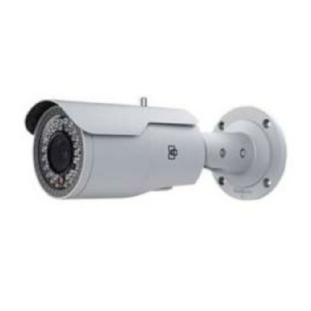 Interlogix TC-1200-VFA3 High Resolution Black and White Track Camera