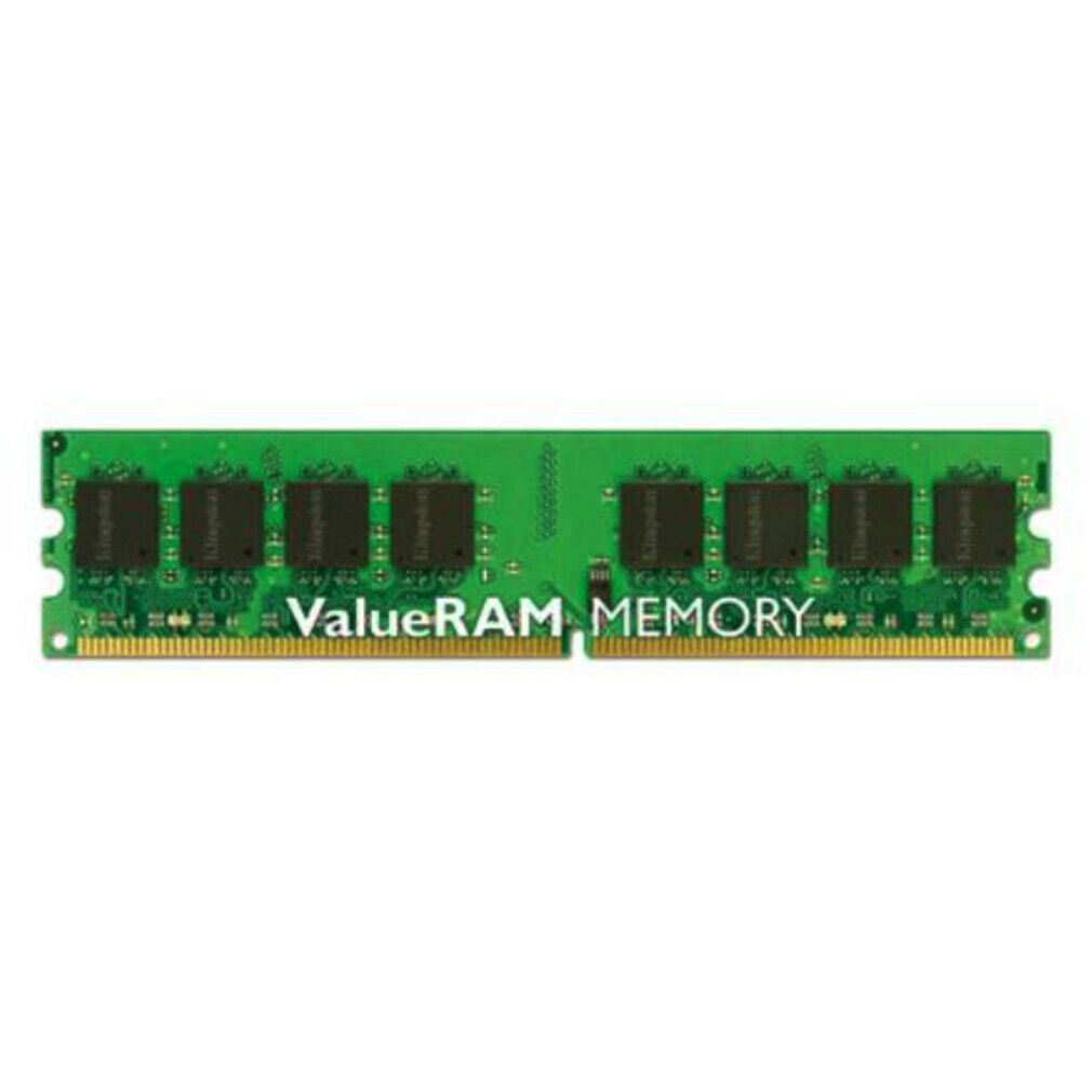 Kingston KVR533D2K2/1GR 1GB Kit (2 X 512MB) DDR2-533MHz PC2-4200 " A Grade"