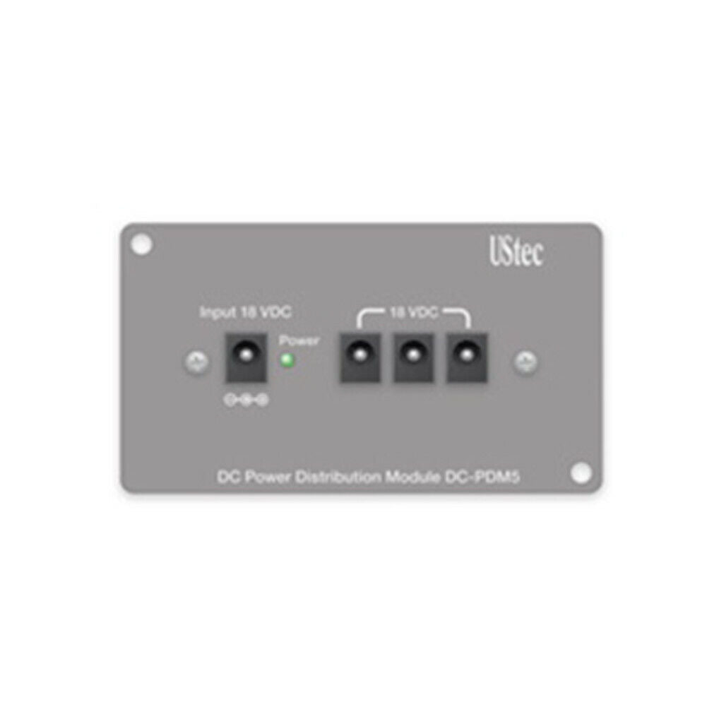 On-Q DC-PDM5 DC Power Distribution Module