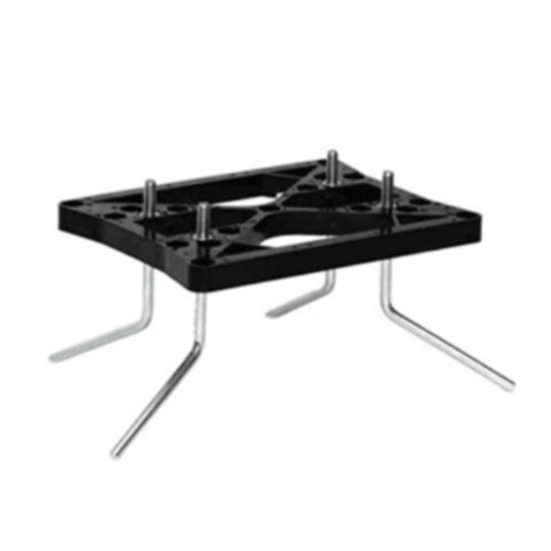 Optex OP-AXTWEB Tower Concrete Floor Bracket for AX-TW100/200