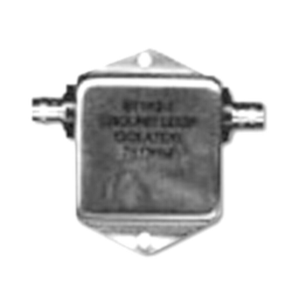 PAN-PWBT1621 Ground Loop Isolation Transformer for Dome Housings