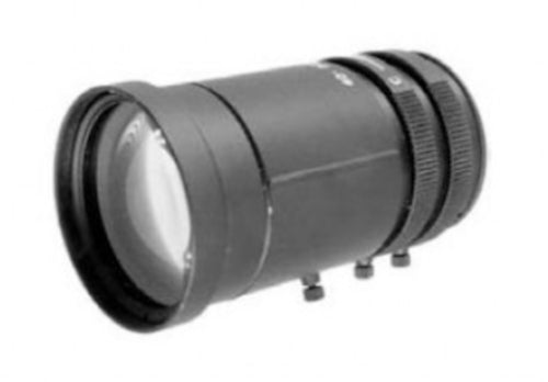 Pelco 13VA5-40 5-40mm F1.6 Manual Iris Varifocal Lens