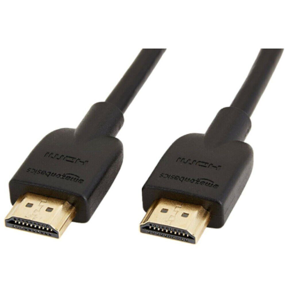 PlugLug HD-1000 Series High-Speed HDMI Cable