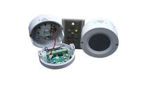 Potter Electric Signal VSA-2K Vault Sound Alarm System