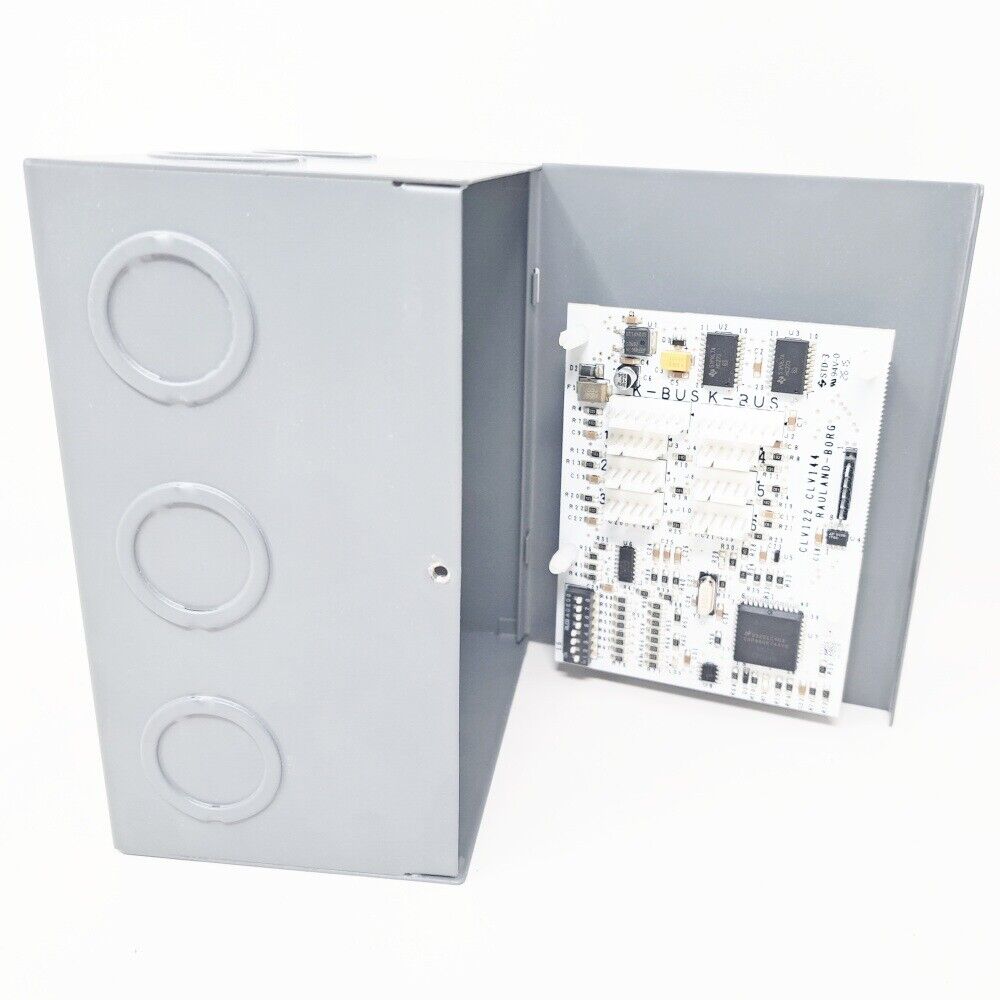 Rauland DCV100 Visual Domeless Controller