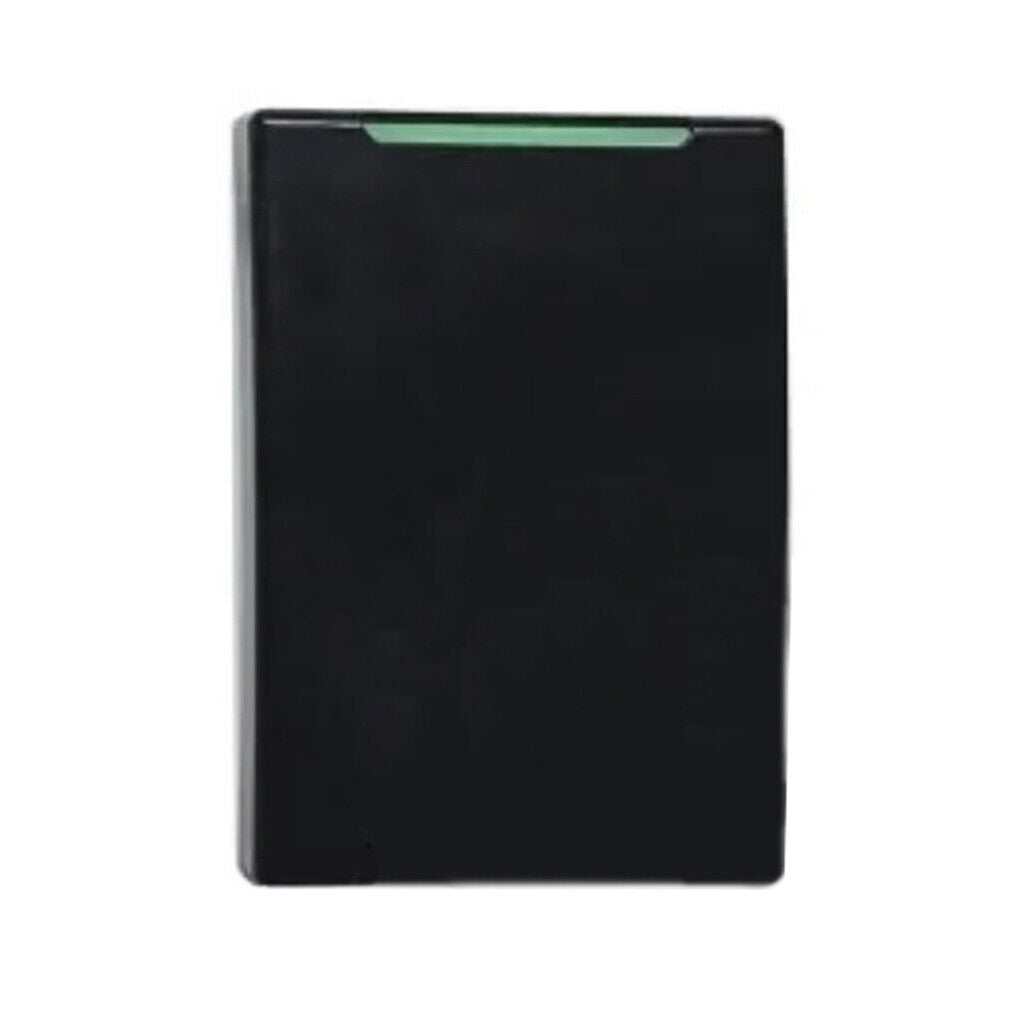 RC40B Black Reader Cover